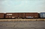 NS Box Car